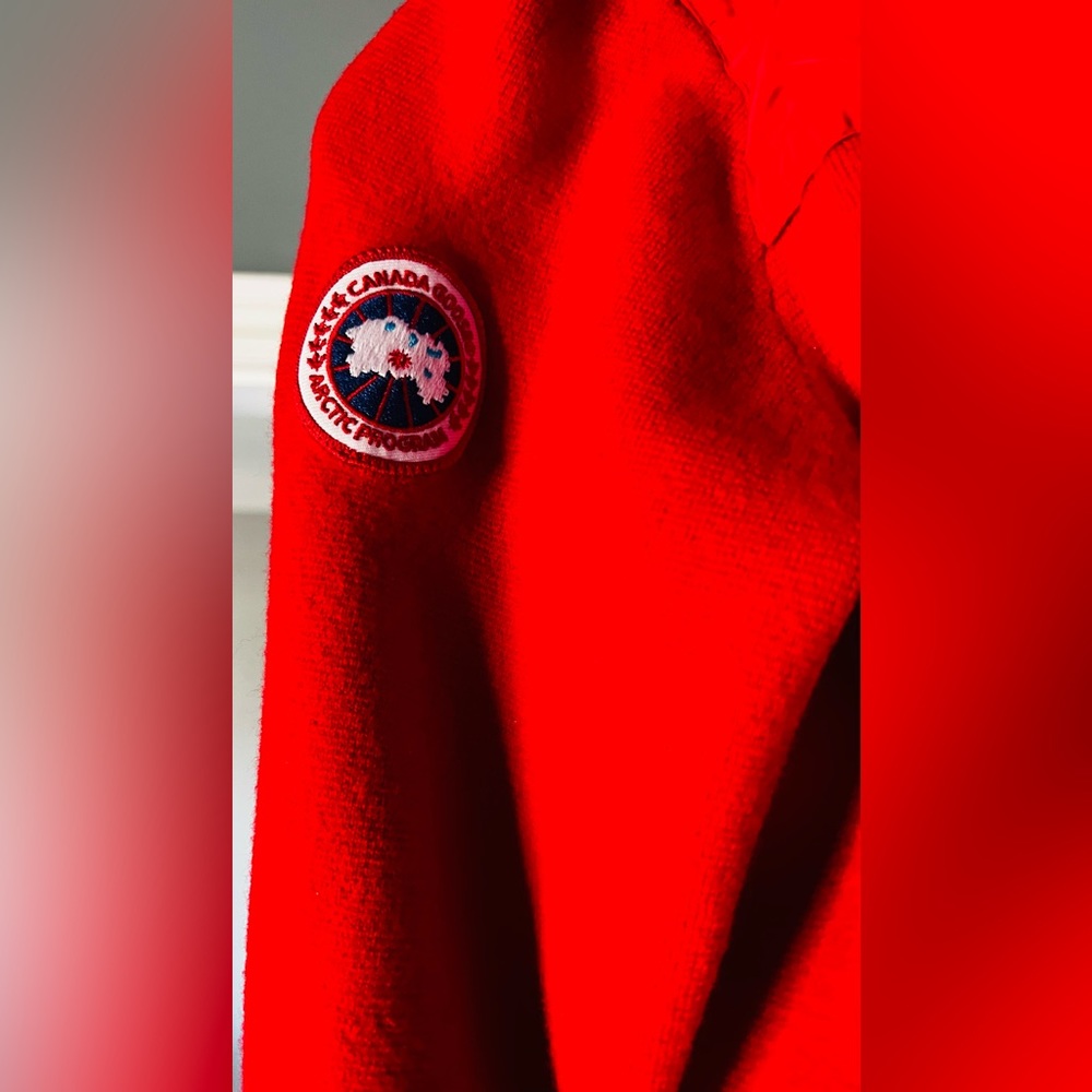 Canada Goose